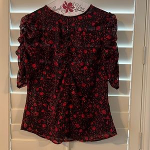 Express blouse